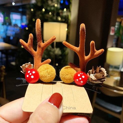 Christmas jewelry